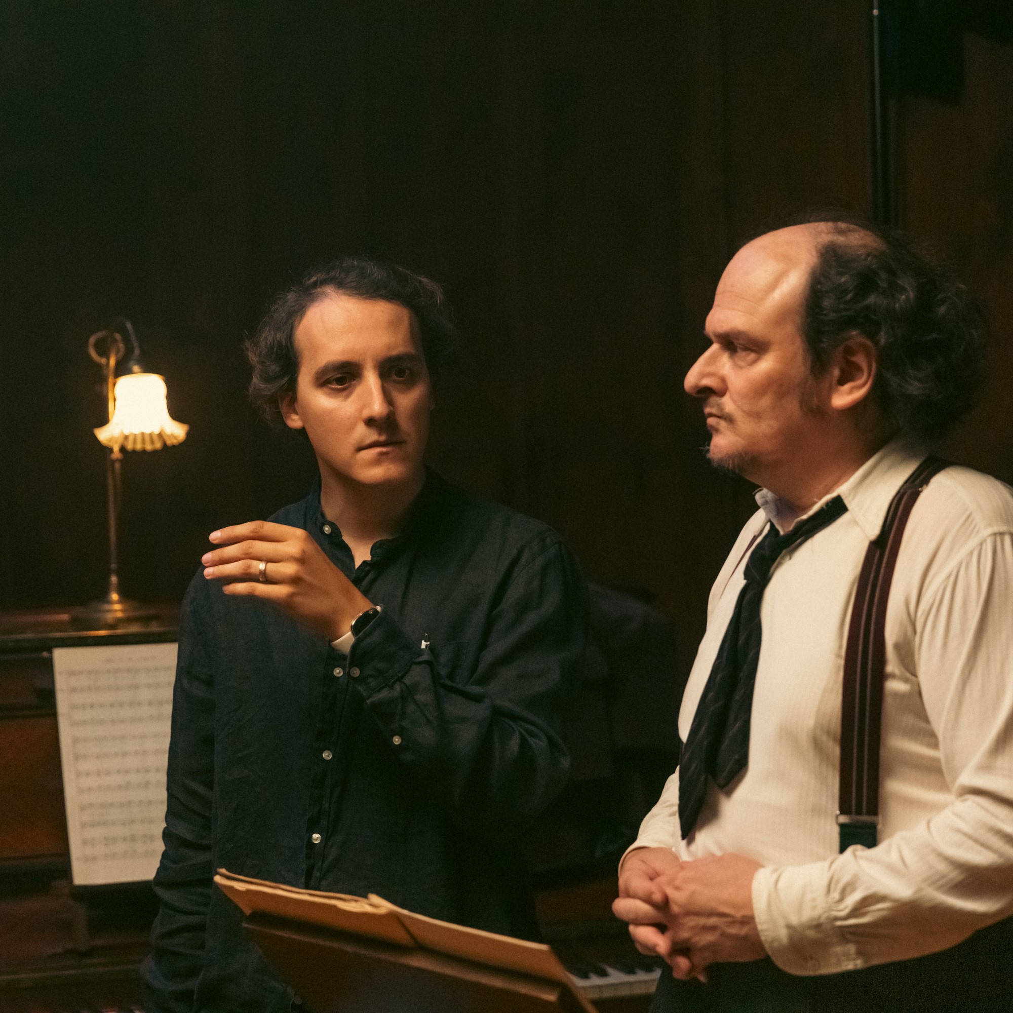 17h Mag: un film chablaisien a été diffusé dans un festival de court-métrage français